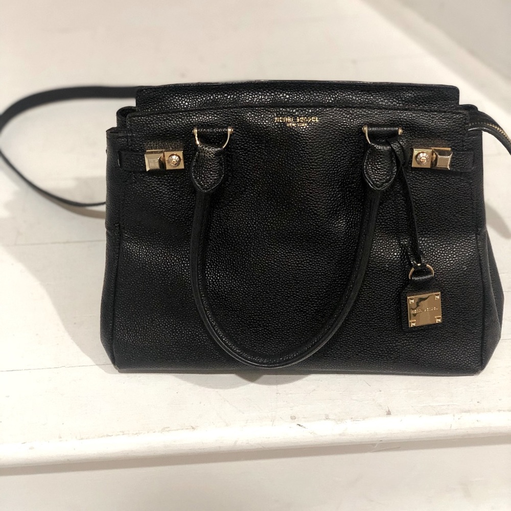 Henri Bendel Tote